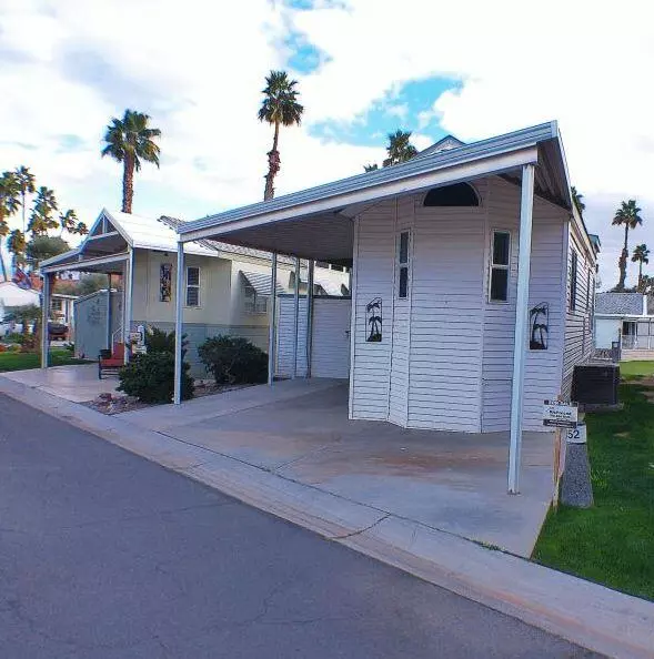 Indio, CA 92203,84136 Ave 44, #352 #352