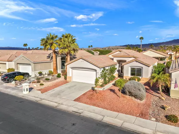 78316 Kistler WAY, Palm Desert, CA 92211