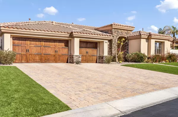 Rancho Mirage, CA 92270,52 Camino Real