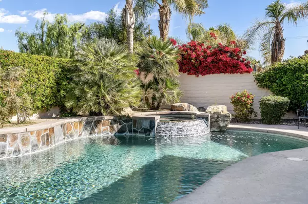 Rancho Mirage, CA 92270,52 Camino Real