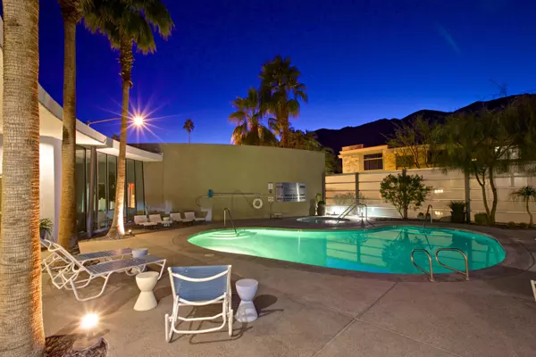 Palm Springs, CA 92264,810 Palm Canyon DR #101