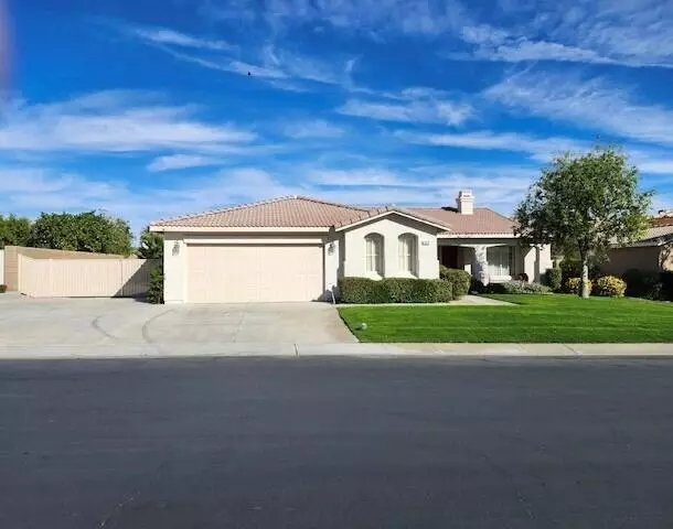 81074 Aurora AVE, Indio, CA 92201