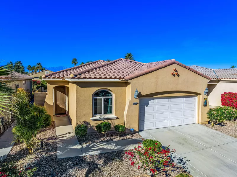 40767 Calle Los Osos, Indio, CA 92203