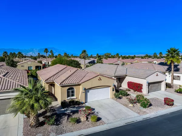 Indio, CA 92203,40767 Calle Los Osos