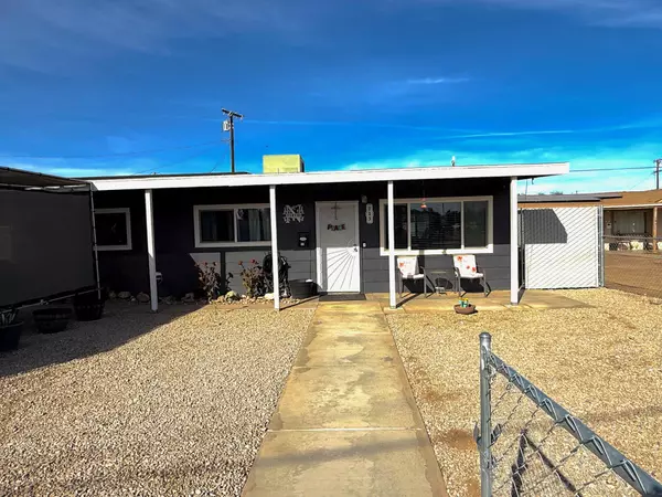 713 W Chanslor WAY, Blythe, CA 92225