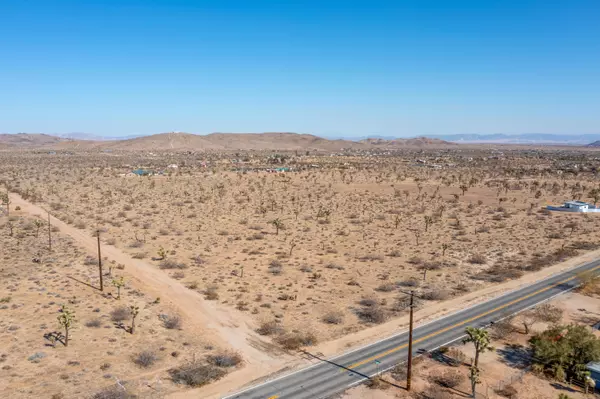 4 Aberdeen DR, Yucca Valley, CA 92284