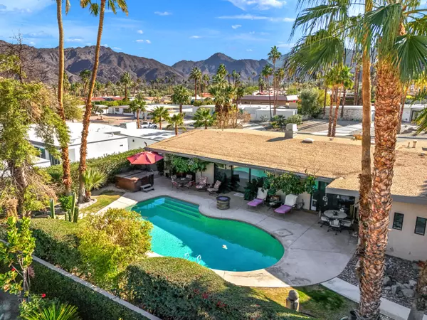 73530 Feather TRL,  Palm Desert,  CA 92260