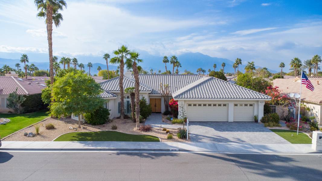 38731 Desert Mirage DR, Palm Desert, CA 92260