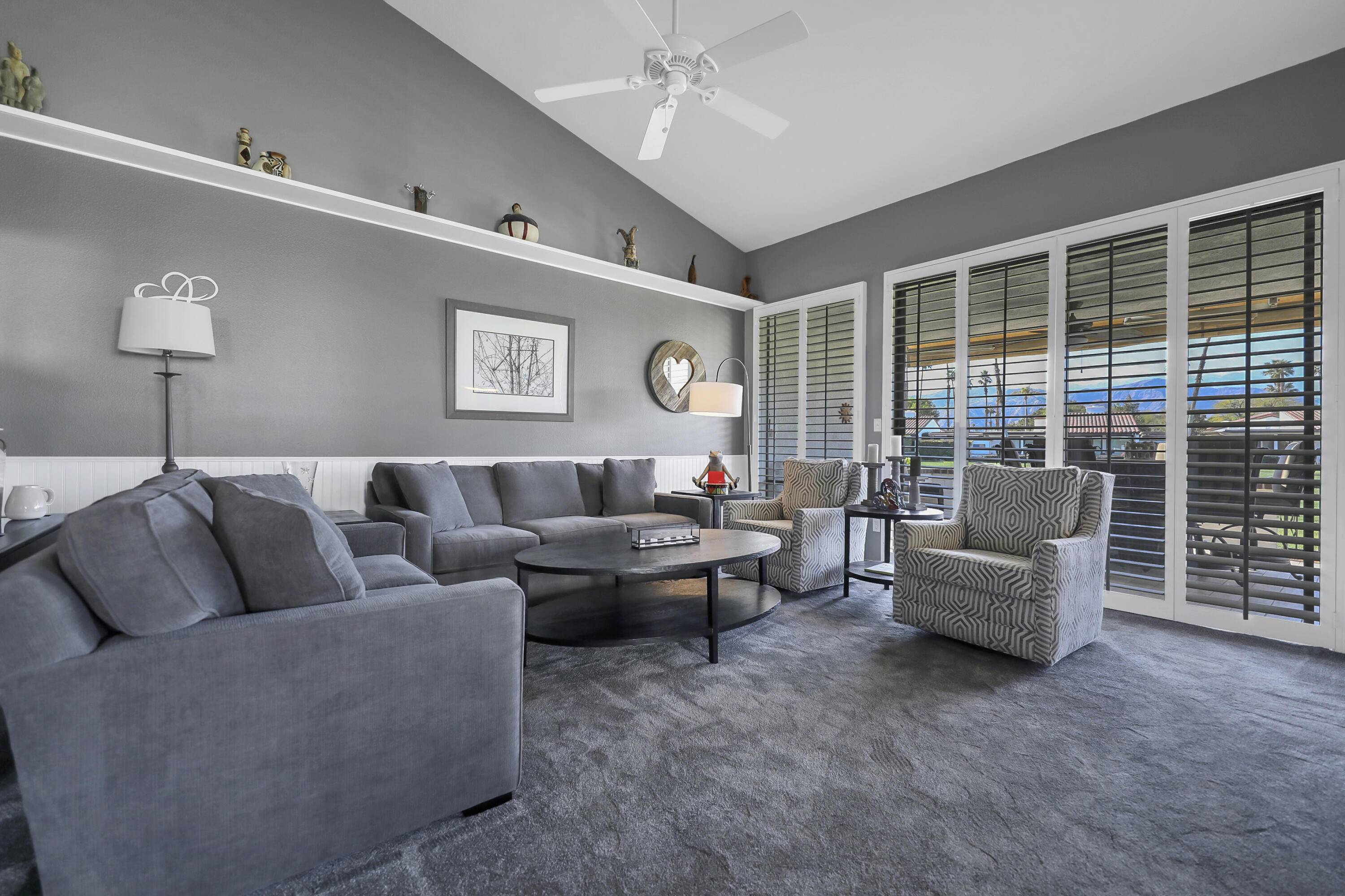 32 El Toro DR,  Rancho Mirage,  CA 92270
