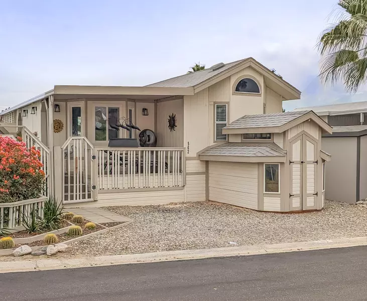 70200 Dillon RD #562, Desert Hot Springs, CA 92241