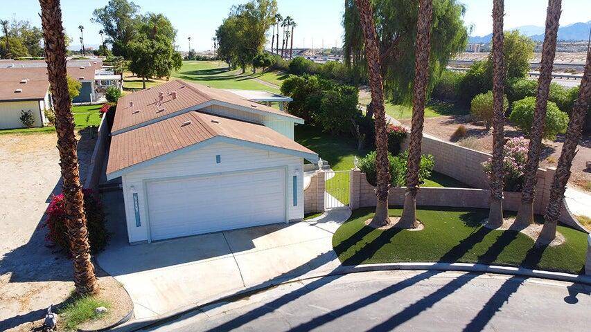 35666 Sand Rock RD, Thousand Palms, CA 92276