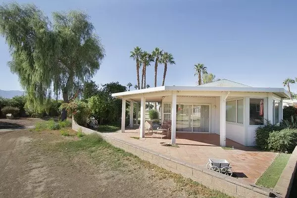 Thousand Palms, CA 92276,35666 Sand Rock RD