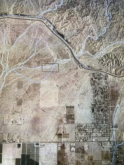 0 Near Grapefruit Blvd BLVD, Mecca, CA 92254
