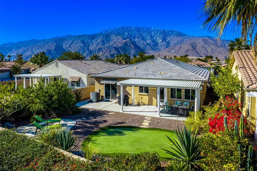 3744 Claret TRL, Palm Springs, CA 92262