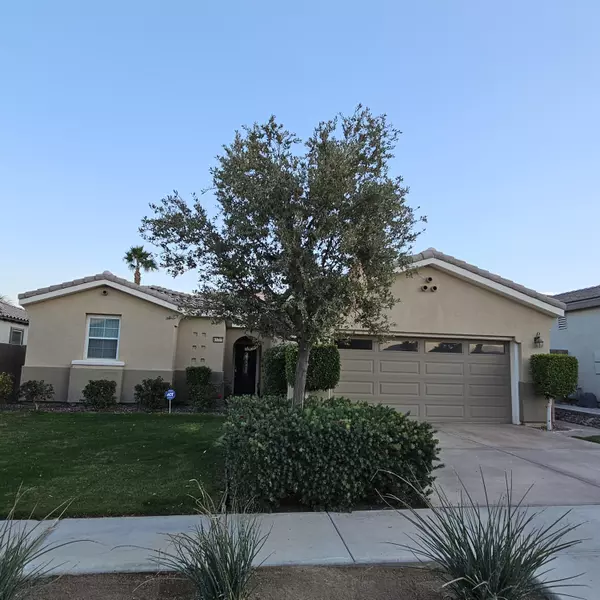 La Quinta, CA 92253,81711 Brittlebush LN