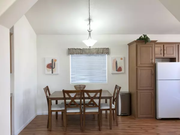 Desert Hot Springs, CA 92241,74711 Dillon Rd Spc 742