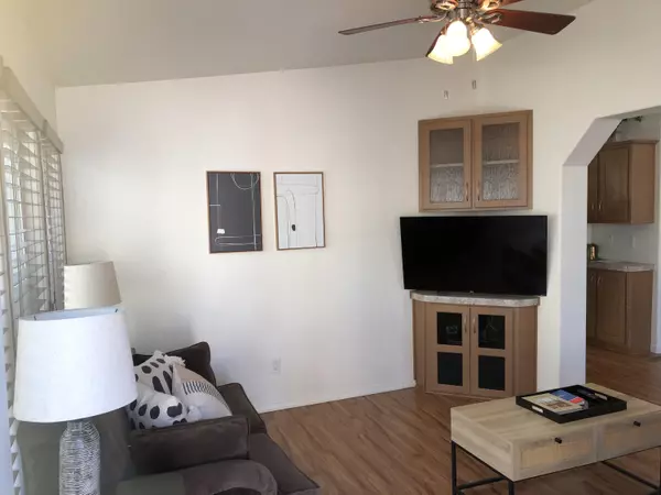 Desert Hot Springs, CA 92241,74711 Dillon Rd Spc 742