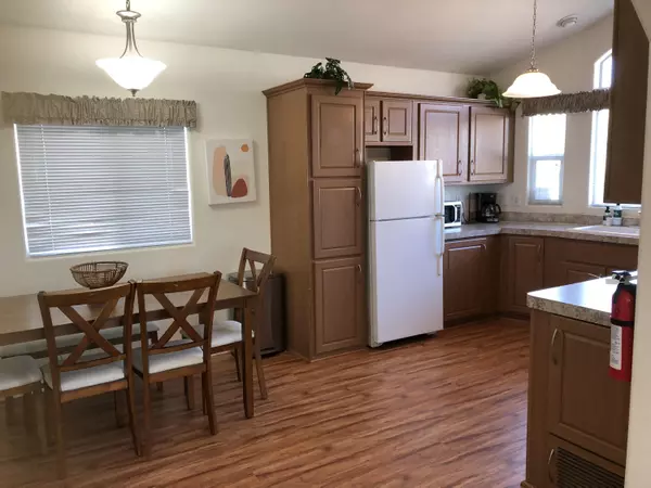 Desert Hot Springs, CA 92241,74711 Dillon Rd Spc 742