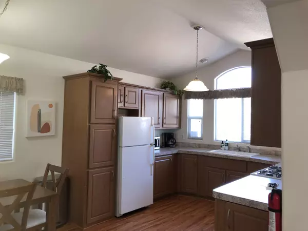 Desert Hot Springs, CA 92241,74711 Dillon Rd Spc 742