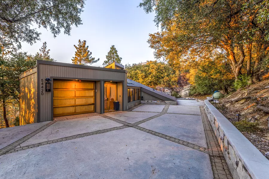 54420 Village View DR, Idyllwild, CA 92549