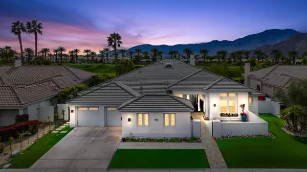 La Quinta, CA 92253,80135 Via Valerosa