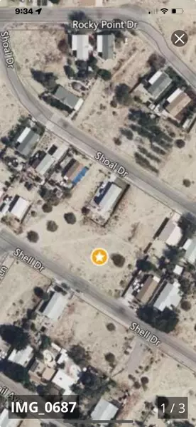 0 Shell DR, Mecca, CA 92254