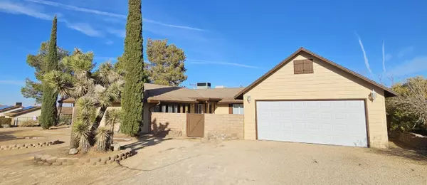 8199 Palomar AVE, Yucca Valley, CA 92284