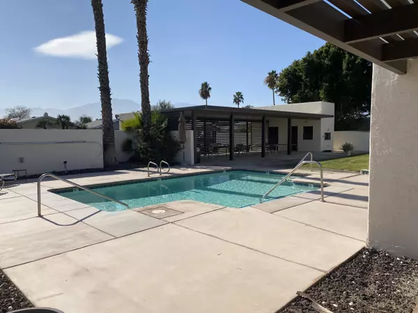 Indio, CA 92201,81641 Avenue 48 #4