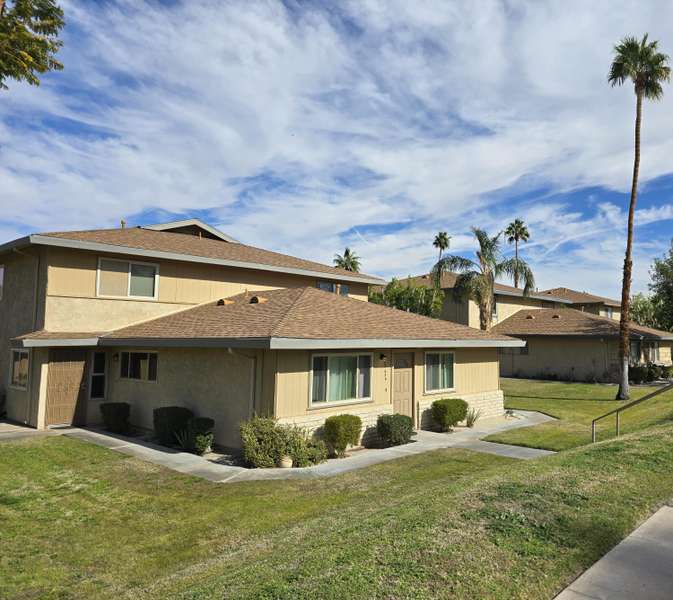 72654 Thrush RD #1, Palm Desert, CA 92260