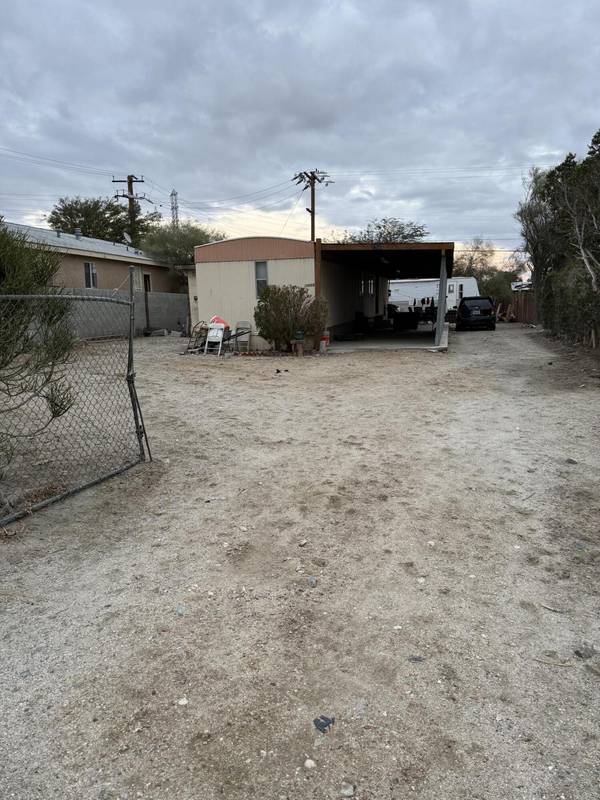 17088 Keith ST, Palm Springs, CA 92258