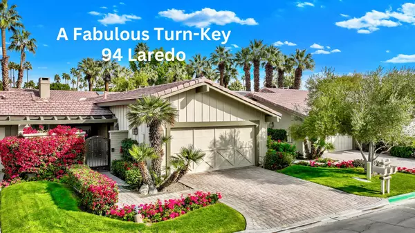 Palm Desert, CA 92211,94 Laredo LN