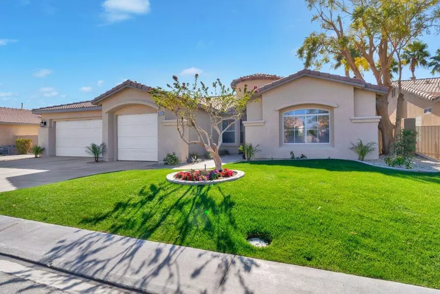 81447 Avenida Esmeralda, Indio, CA 92201