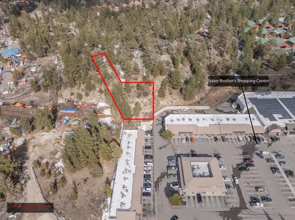 Big Bear Lake, CA 92315,42136 Scandia CT