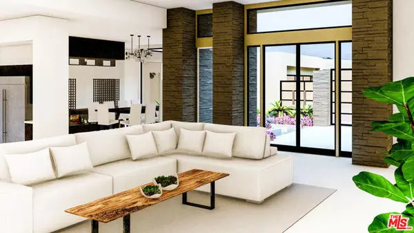 Rancho Mirage, CA 92270,32 Granite Ridge RD