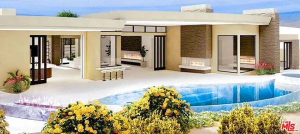 Rancho Mirage, CA 92270,32 Granite Ridge RD