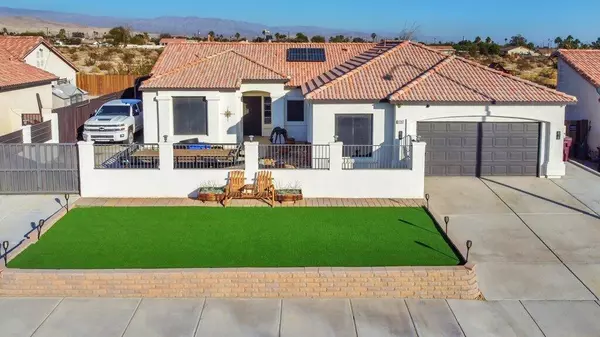 31292 Via Ventana, Thousand Palms, CA 92276