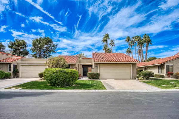 70 Tennis Club DR, Rancho Mirage, CA 92270