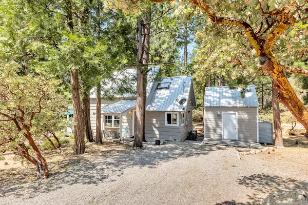 Idyllwild, CA 92549,53125 Overlook DR