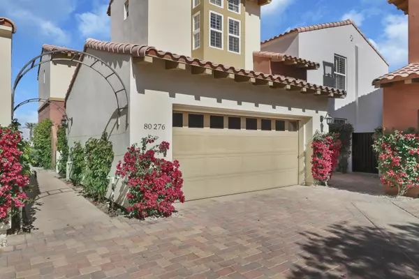 80276 Via Tesoro, La Quinta, CA 92253