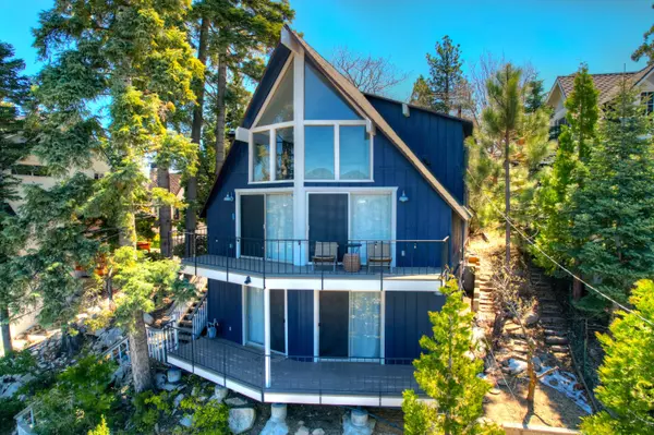 Lake Arrowhead, CA 92352,28919 Palisades DR