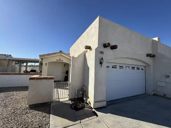 3951 Birdie CT, Blythe, CA 92225