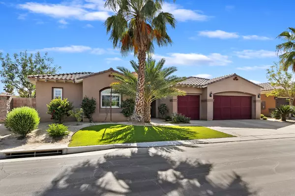 81706 Ricochet WAY, La Quinta, CA 92253