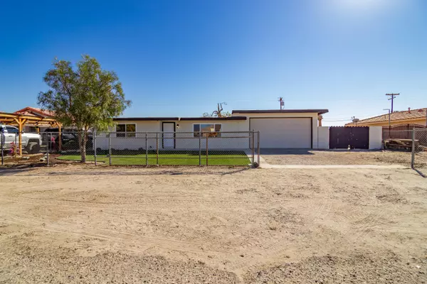 Thermal, CA 92274,2340 Sand Quill AVE