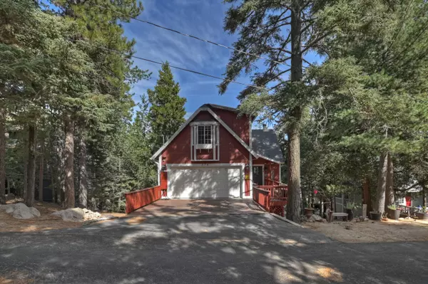 Lake Arrowhead, CA 92352,276 Augusta CT