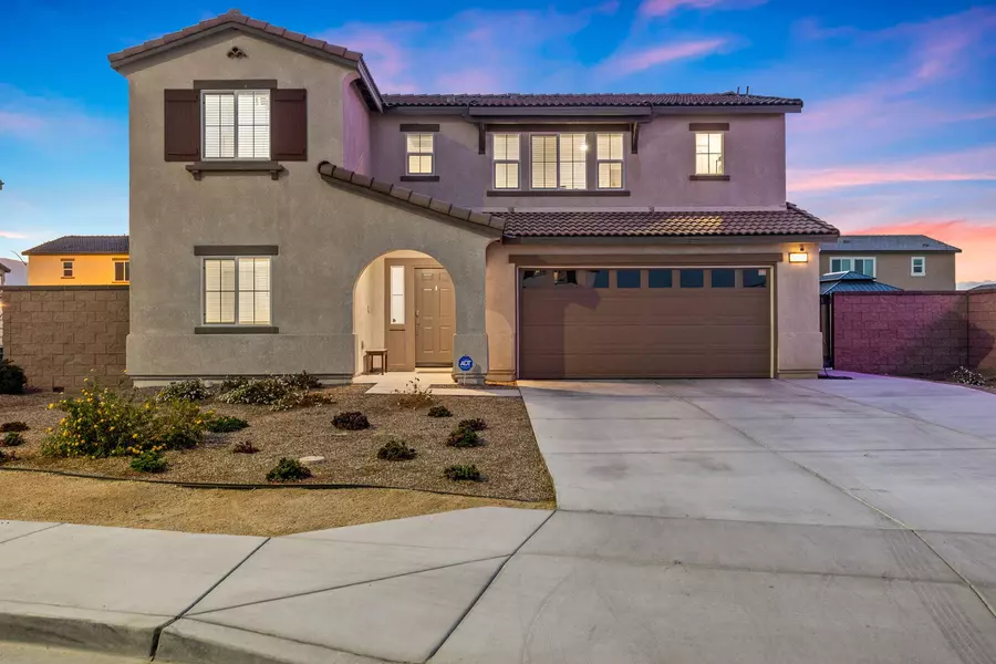 50295 Camino Magdalena, Coachella, CA 92236