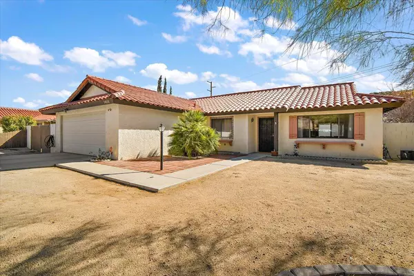 Yucca Valley, CA 92284,54633 Martinez TRL