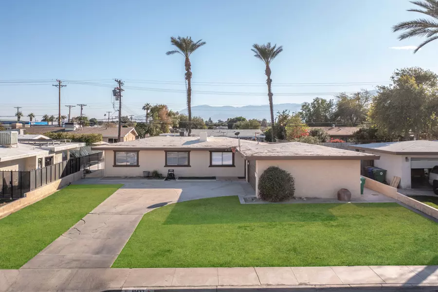 81437 Francis AVE, Indio, CA 92201