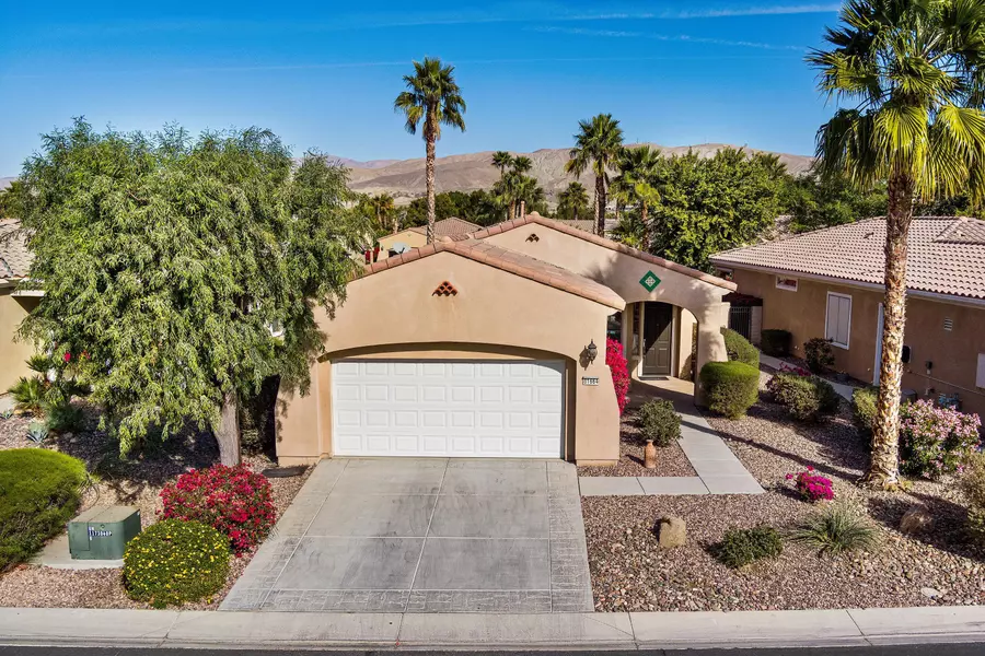 81664 Avenida Contento, Indio, CA 92203