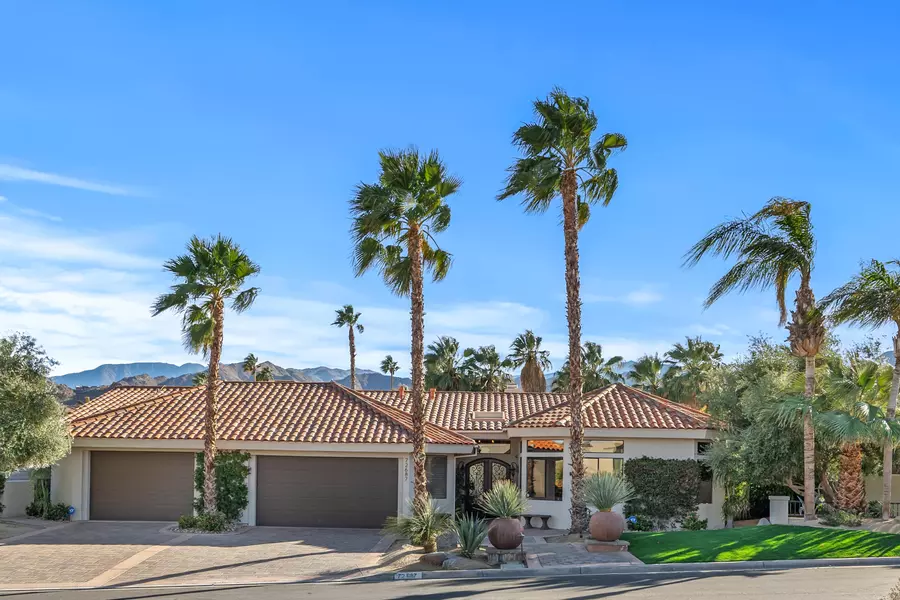 72687 Spyglass LN, Palm Desert, CA 92260