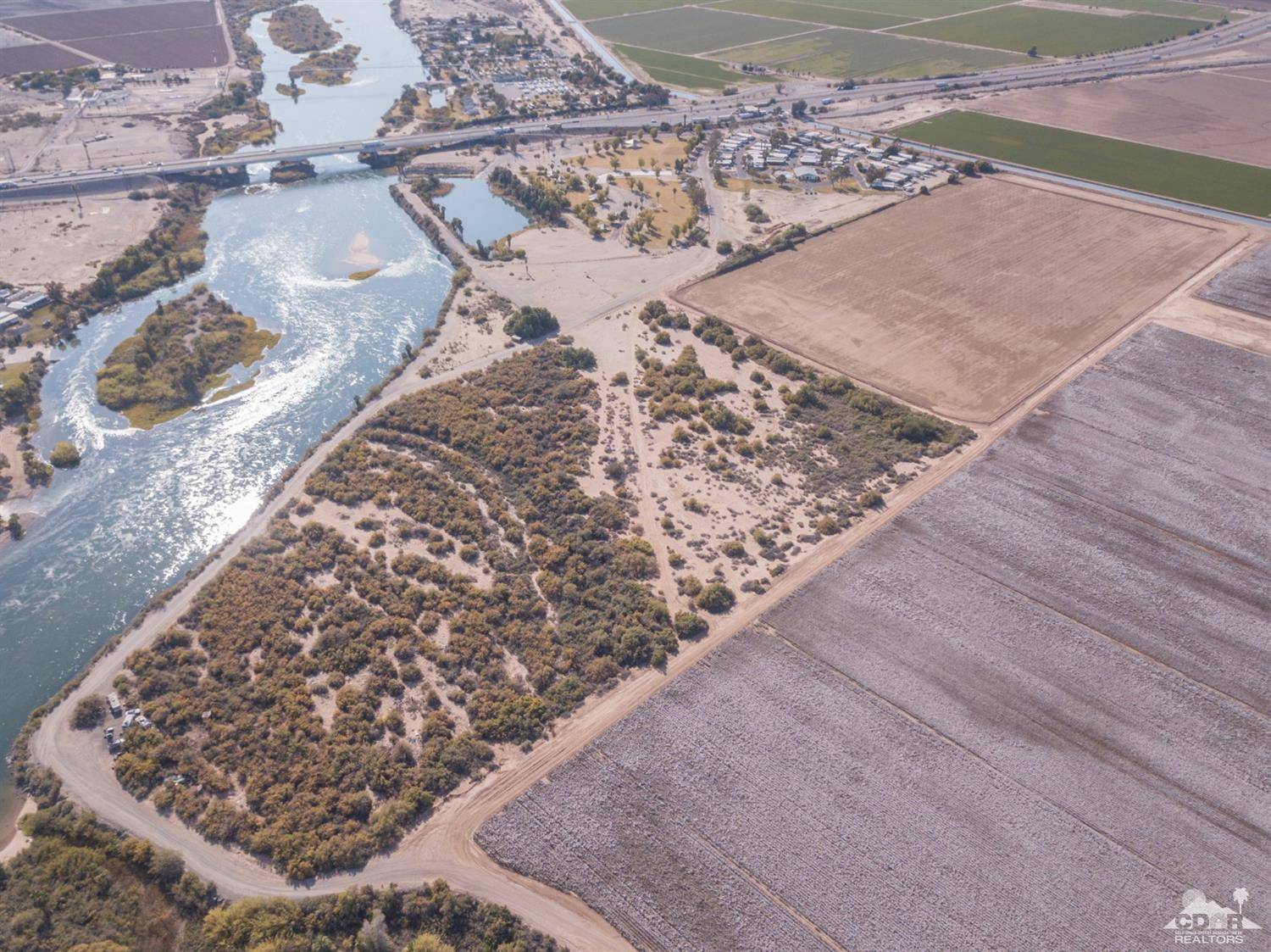 0 Acres, Blythe, CA 92225